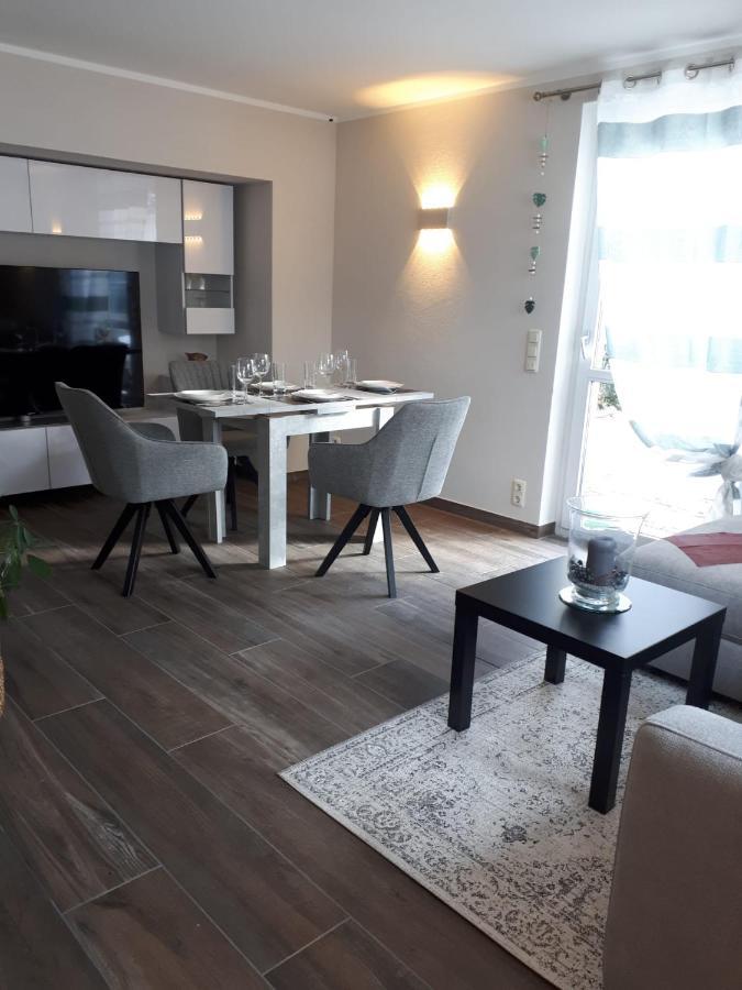 Tannenberg Ferienwohnung Rotbuche מראה חיצוני תמונה